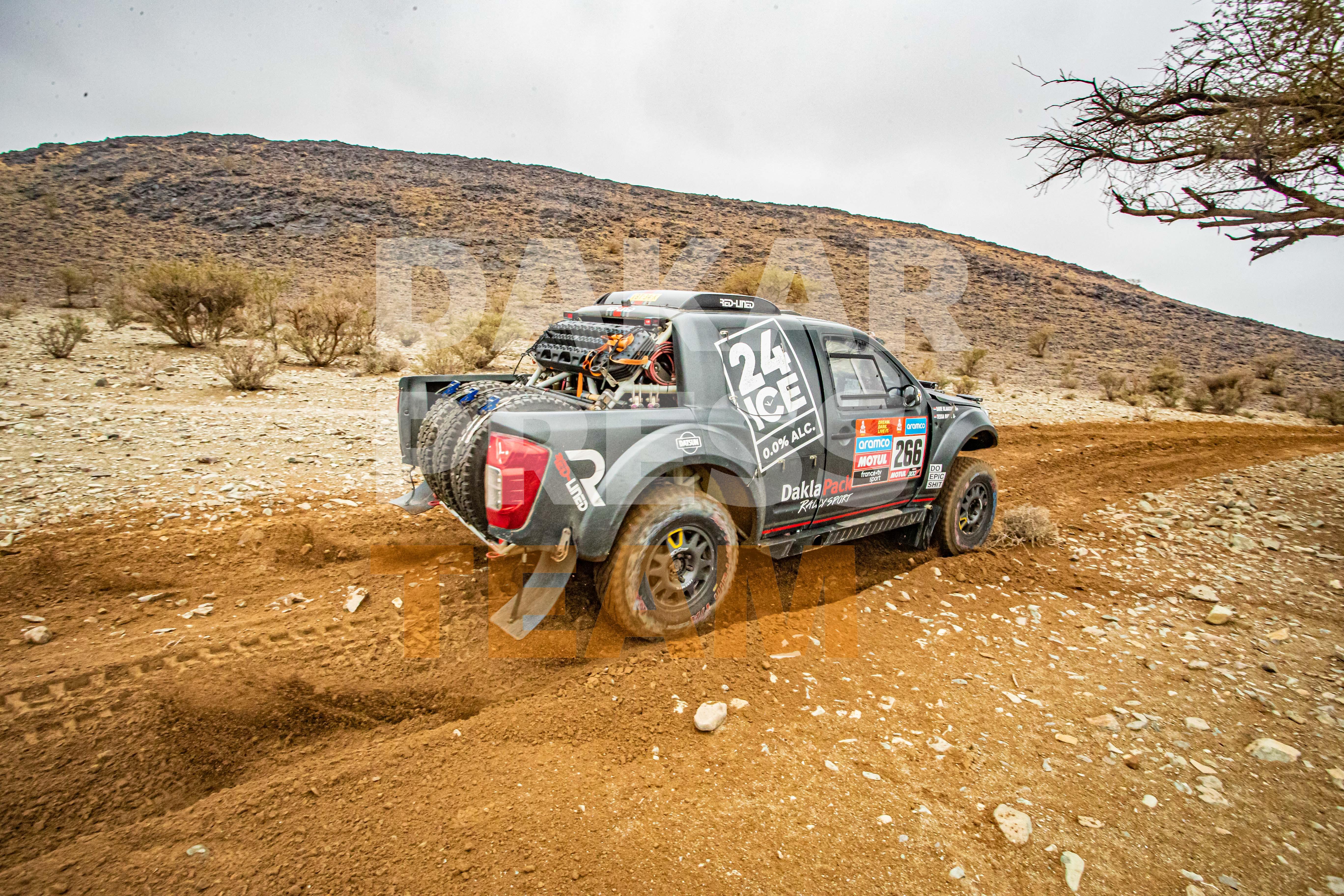 Dakar Press Team AUSTRALIA - Owner Dakar Press Team AUSTRALIA - Own